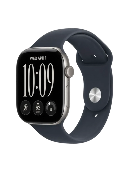 Apple Watch Series 12 42 мм, 46 мм — умные часы, iWatch 12, Smart Watch