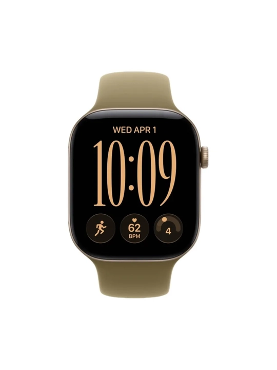 Apple Watch Series 12 42 мм, 46 мм — умные часы, iWatch 12, Smart Watch