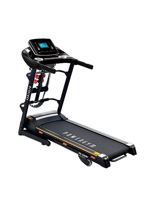 Беговая дорожка PowerGym PG-350Mi