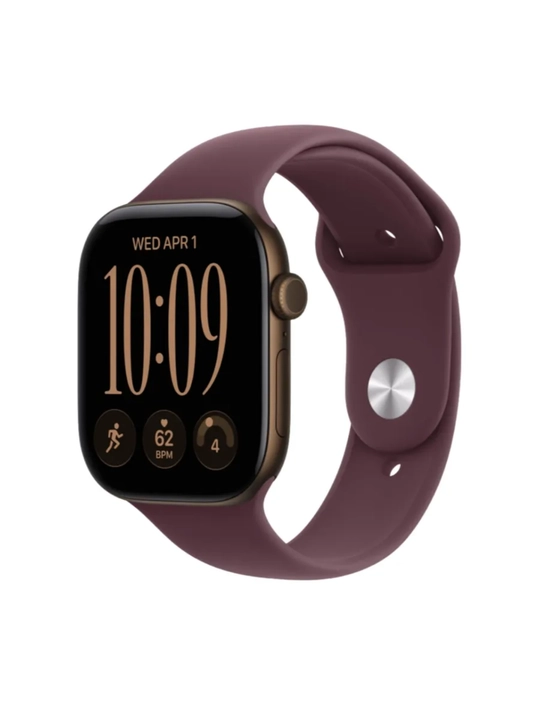 Apple Watch Series 12 42 мм, 46 мм — умные часы, iWatch 12, Smart Watch