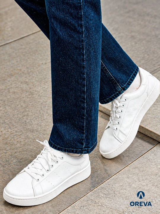Erkaklar va ayollar kedlari (krossovkalari), mavsumiy, o‘lchamlari: 36-44, 1 o‘lcham kichikroq