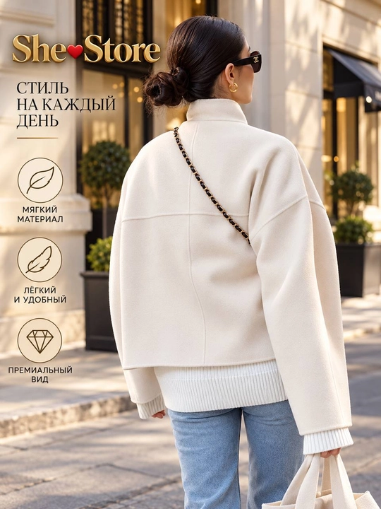 Женский пиджак, костюм для женщин, осень зима весна, модный oversize