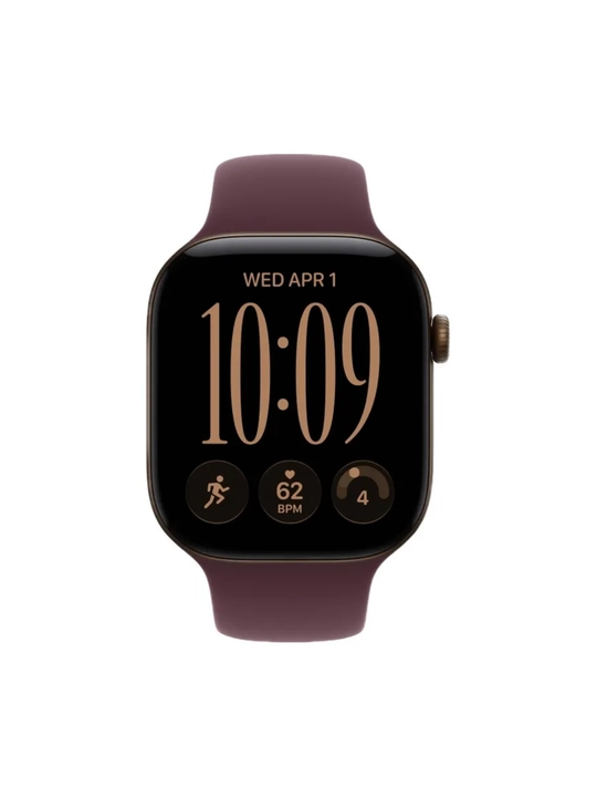 Apple Watch Series 12 42 мм, 46 мм — умные часы, iWatch 12, Smart Watch