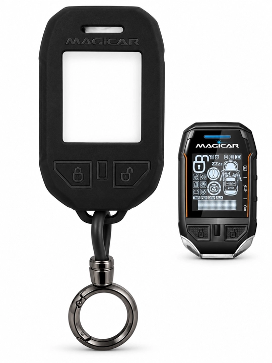 Magicar 908 pult chexoli - 