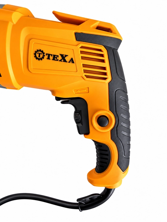 Elektr drel TEXA  T-34002 / T-34004