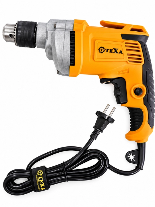 Elektr drel TEXA  T-34002 / T-34004