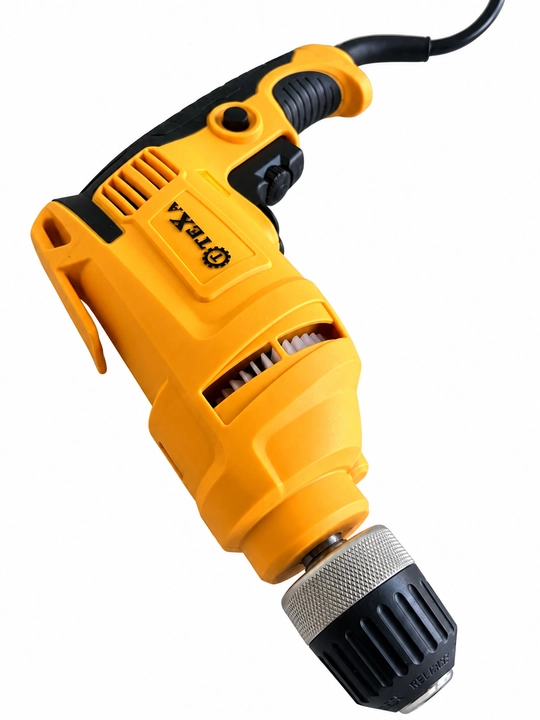 Elektr drel TEXA  T-34002 / T-34004