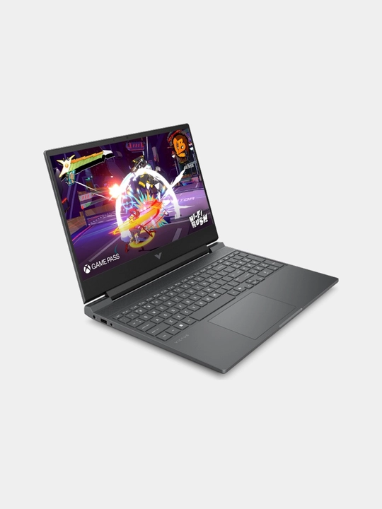 Gaming noutbuk HP Victus 15-fa2121nia, Core 7 240H, 16/512GB, RTX 5050