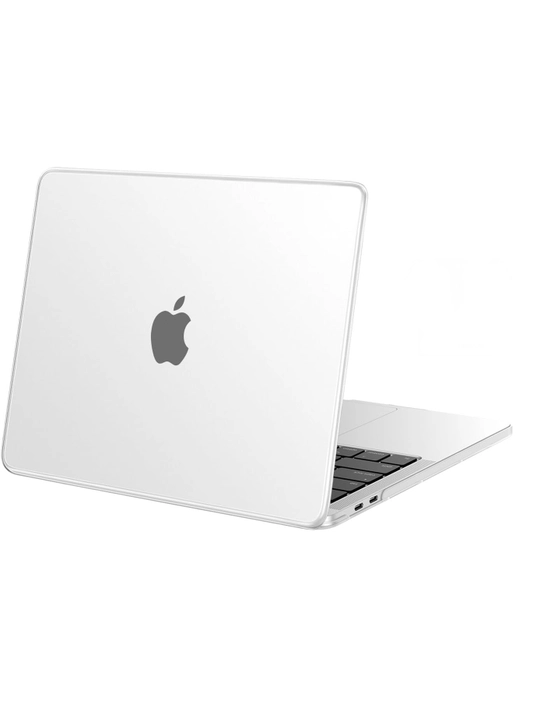 Чехол для Macbook Air / Pro 13.3 / 13.6 / 14.2 / 15.3 / 16.2, M1 / M2 / M3