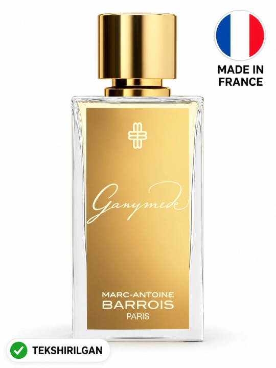 Ganymede MARC-ANTOINE BARROIS Tilia ганимед парфюм для мужчин и женщин
