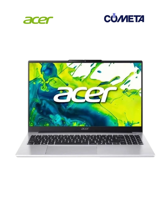 Acer Aspire Lite Intel Core i5-120U/ DDR4 16GB/ SSD 512GB/ 15.6 FHD IPS - 