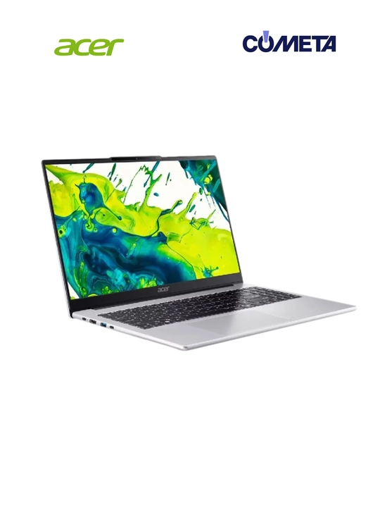 Acer Aspire Lite Intel Core i5-120U/ DDR4 16GB/ SSD 512GB/ 15.6 FHD IPS