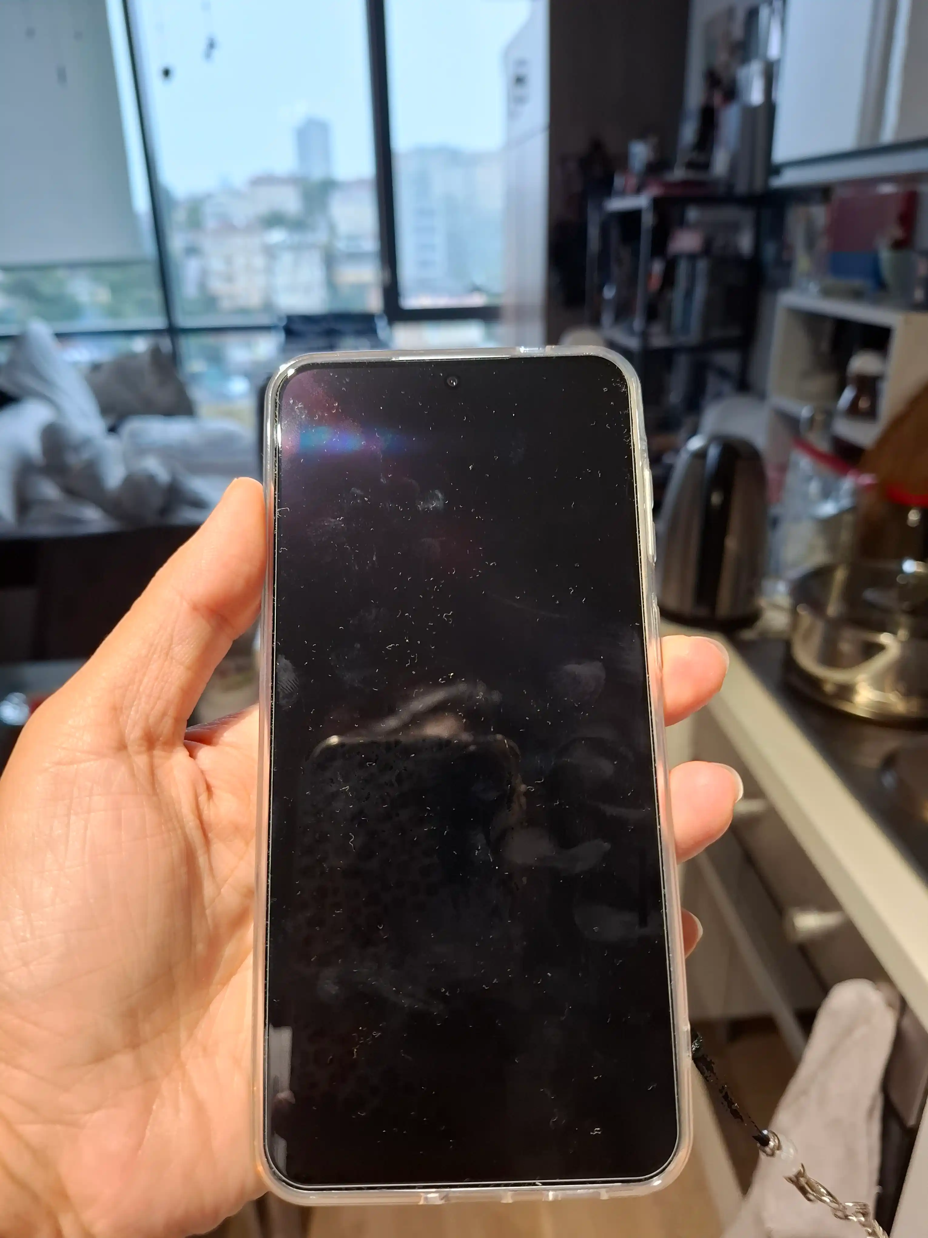 Смартфон Samsung Galaxy A57 5G, Super AMOLED 120Hz 6.7", 5000 mAh