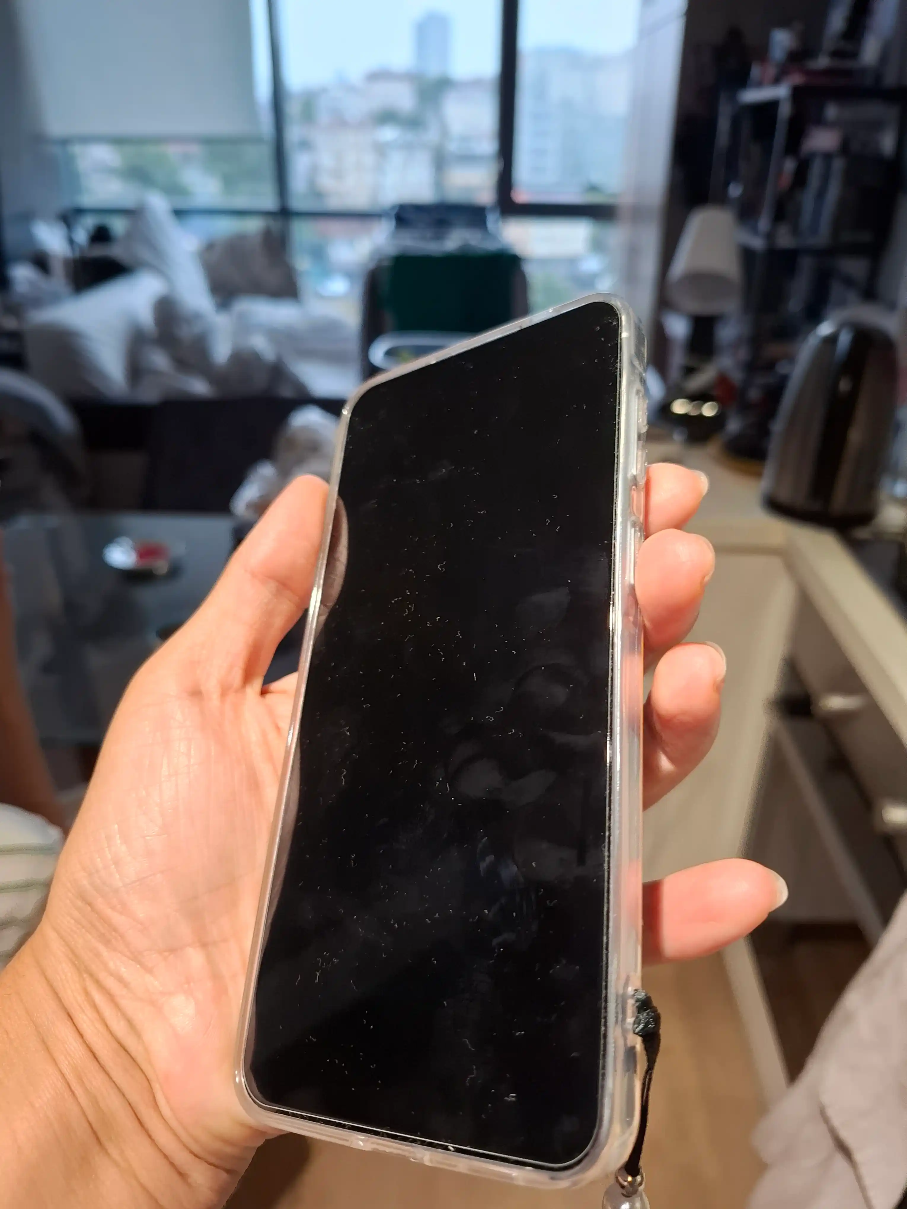 Смартфон Samsung Galaxy A57 5G, Super AMOLED 120Hz 6.7", 5000 mAh