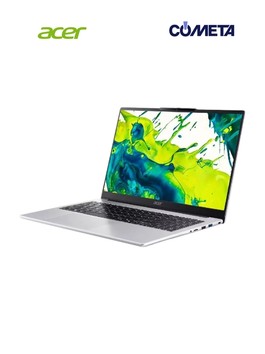Acer Aspire Lite Intel Core i5-120U/ DDR4 16GB/ SSD 512GB/ 15.6 FHD IPS
