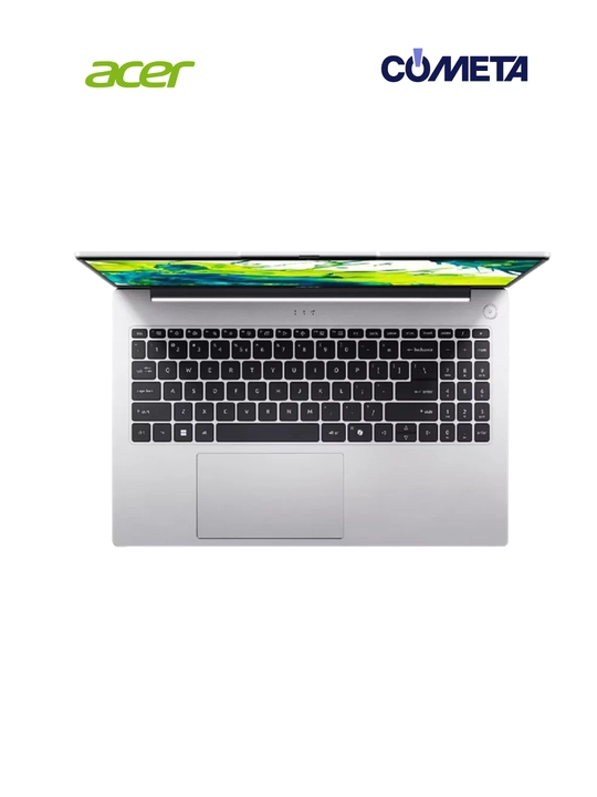 Acer Aspire Lite Intel Core i5-120U/ DDR4 16GB/ SSD 512GB/ 15.6 FHD IPS