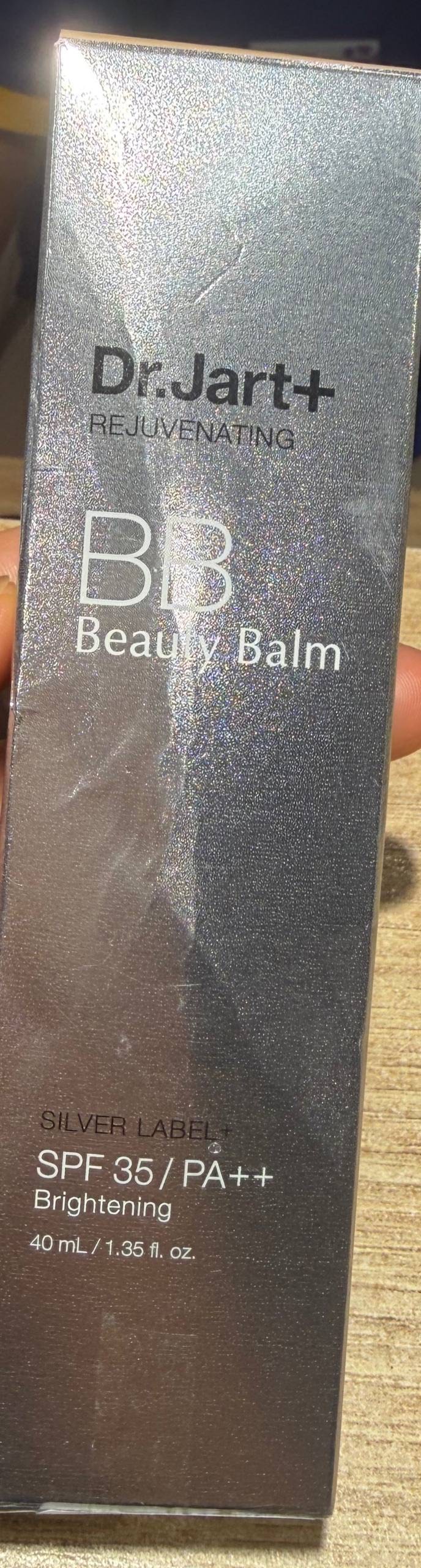 BB-крем Dr.Jart+