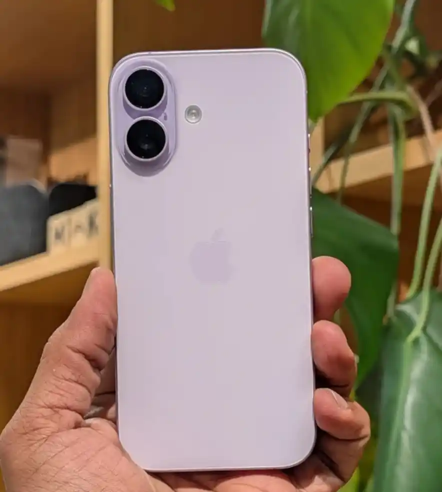 Смартфон Apple iPhone 17, 256 ГБ / 512 ГБ / 1 ТБ, SIM / e-SIM