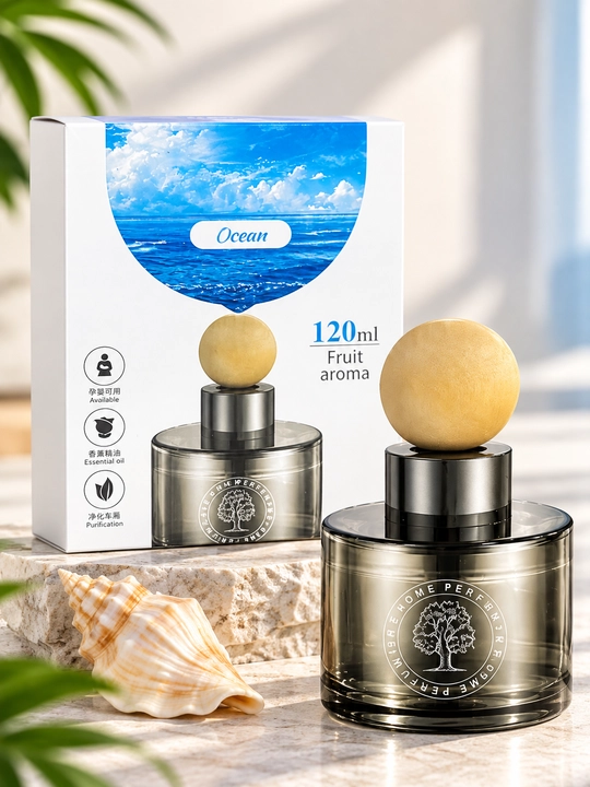 Aromatizaror, Avto atr, Avtomobil havo tozalagichi, diffuzor, 8 xil xushbo‘y hid