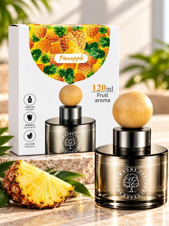 Aromatizaror, Avto atr, Avtomobil havo tozalagichi, diffuzor, 8 xil xushbo‘y hid