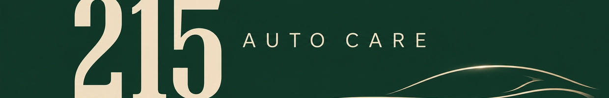 215 Auto