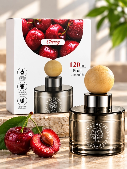 Avtomobil havo tozalagichi, diffuzor, 9 xil ifor