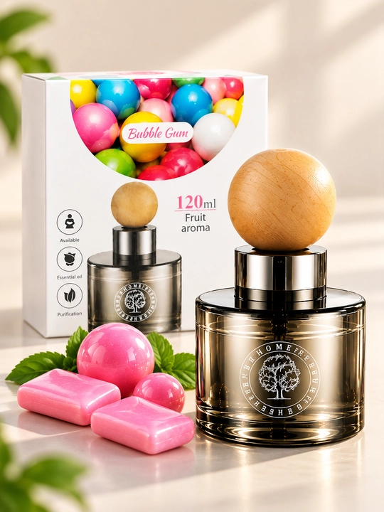Avtomobil havo tozalagichi, diffuzor, 9 xil ifor