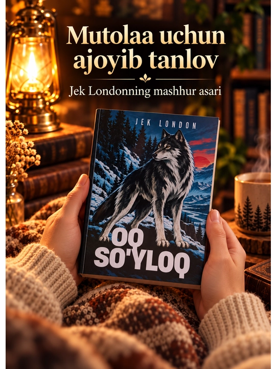 Oq so'yloq - 