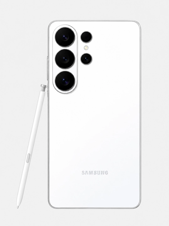 Samsung Galaxy S26 Ultra 12/256 ГБ, S Pen, 6.9” QHD+ AMOLED 120Hz