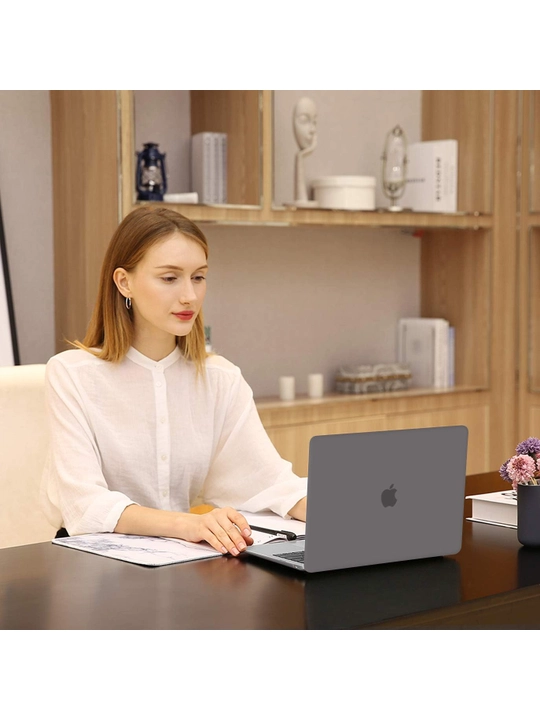 Чехол для Macbook Air / Pro 13.3 / 13.6 / 14.2 / 15.3 / 16.2, M1 / M2 / M3