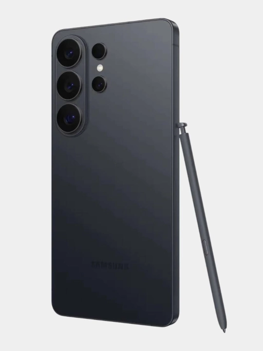 Samsung Galaxy S26 Ultra 12/256 ГБ, S Pen, 6.9” QHD+ AMOLED 120Hz