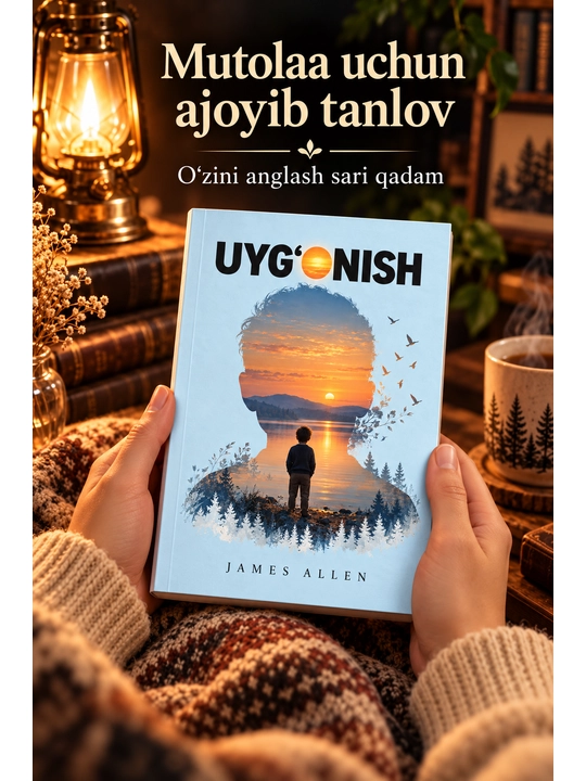 Uyg'onish - 