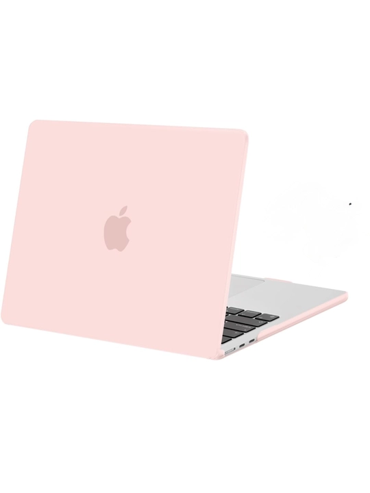 Чехол для Macbook Air / Pro 13.3 / 13.6 / 14.2 / 15.3 / 16.2, M1 / M2 / M3