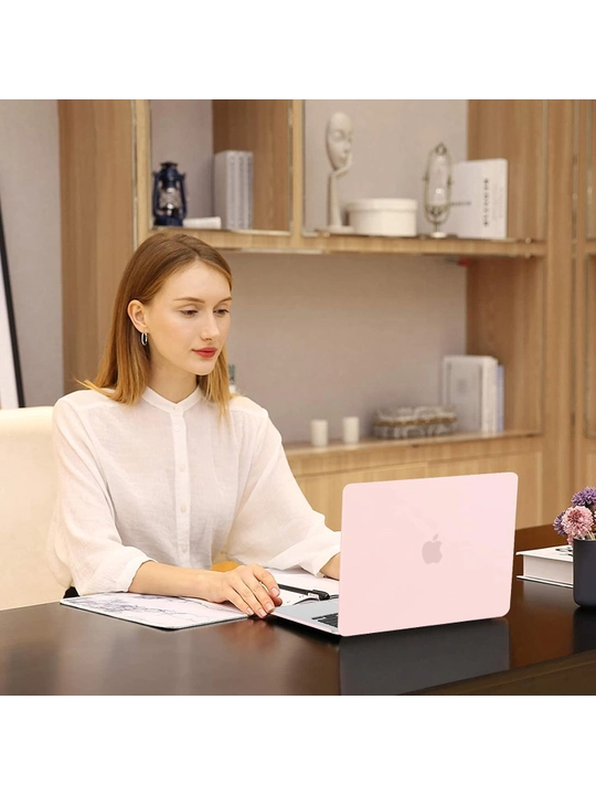 Чехол для Macbook Air / Pro 13.3 / 13.6 / 14.2 / 15.3 / 16.2, M1 / M2 / M3