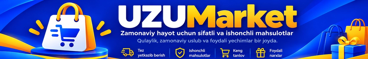 UZUMarket