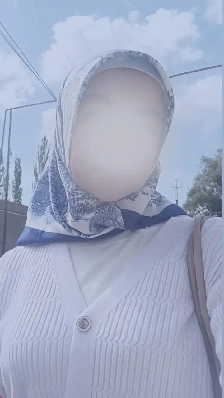 Ayollar romoli, ayollar sharf, hijob ro‘mol, bahor-yoz uchun romol, romol, 80х80 o'lchamda