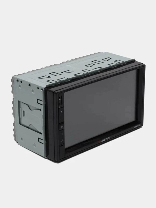 Nakamichi NAM1712 7 dyuymli Android Auto