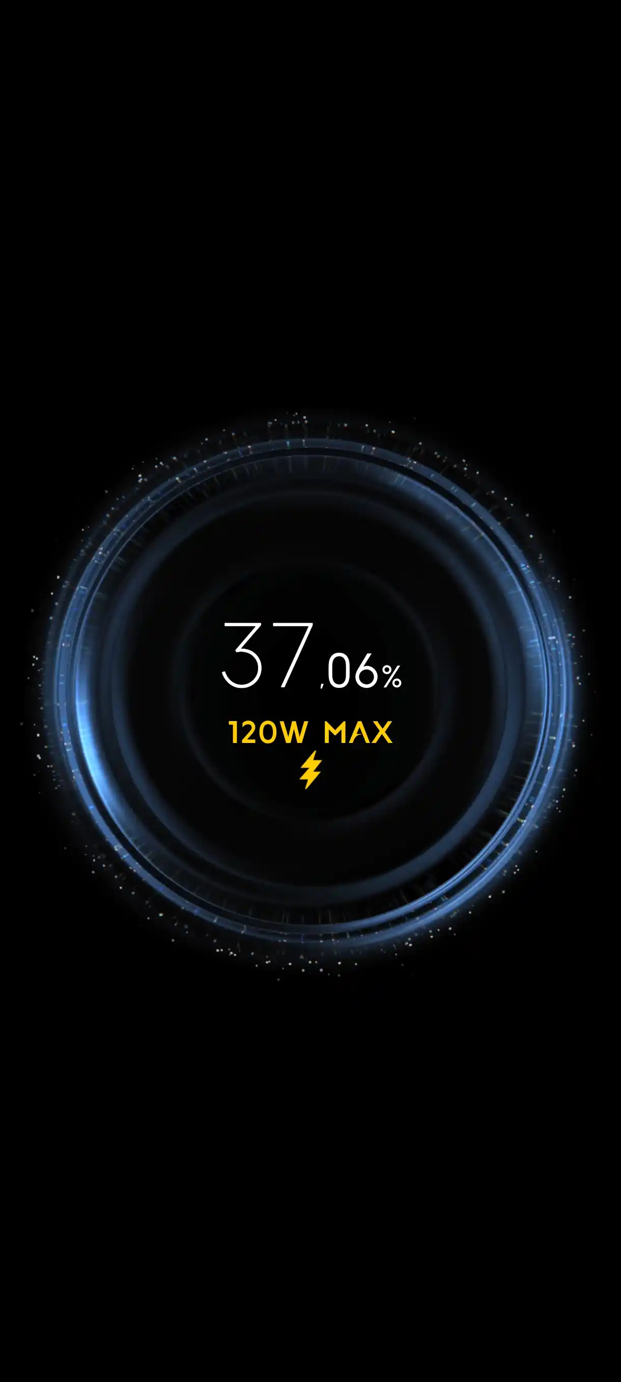 Xiaomi Hyper Charge Combo быстрая зарядка 33W / 67W / 120W с кабелем Type-C