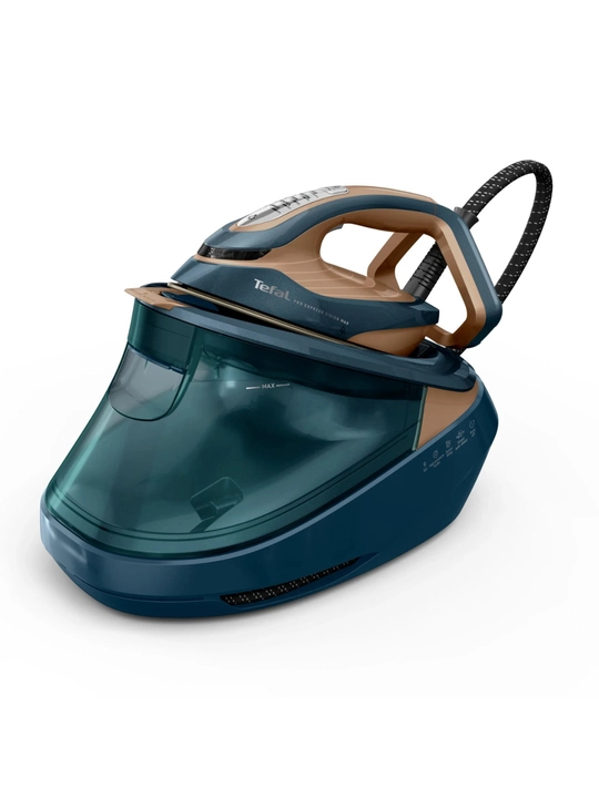 Парогенератор Tefal Pro Express Vision GV9920E0