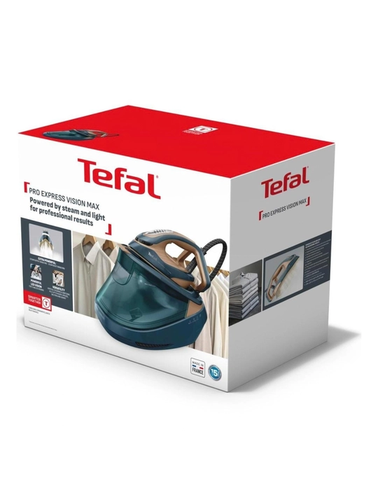 Парогенератор Tefal Pro Express Vision GV9920E0