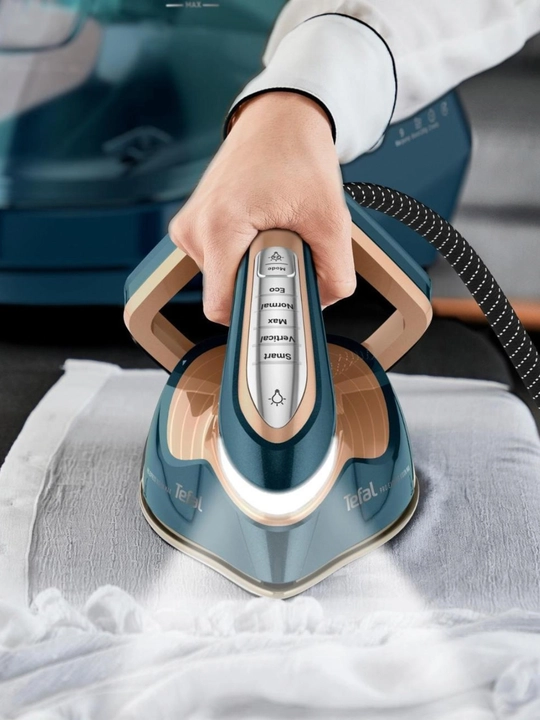 Парогенератор Tefal Pro Express Vision GV9920E0