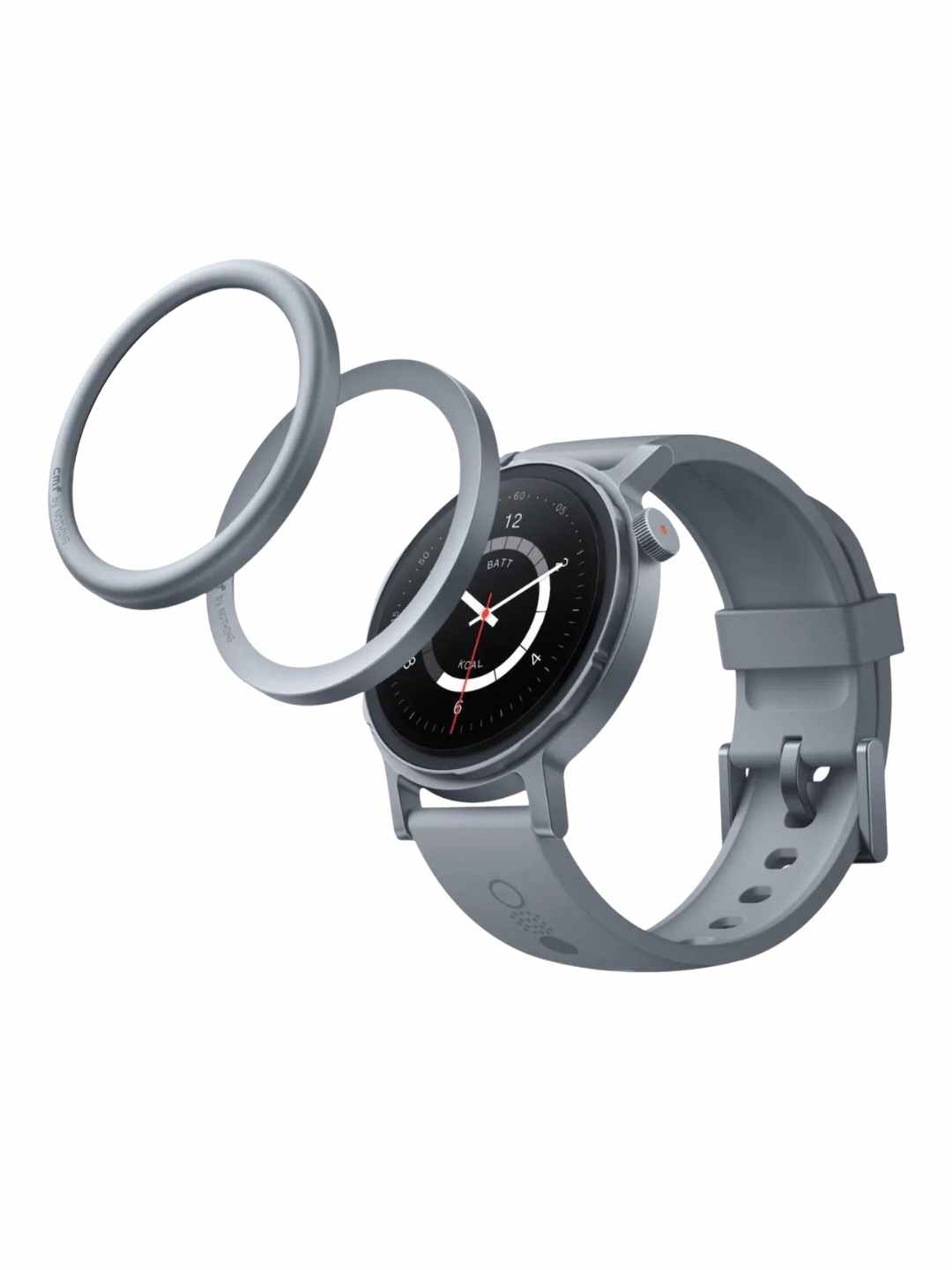 Смарт-часы CMF by Nothing Watch Pro 2