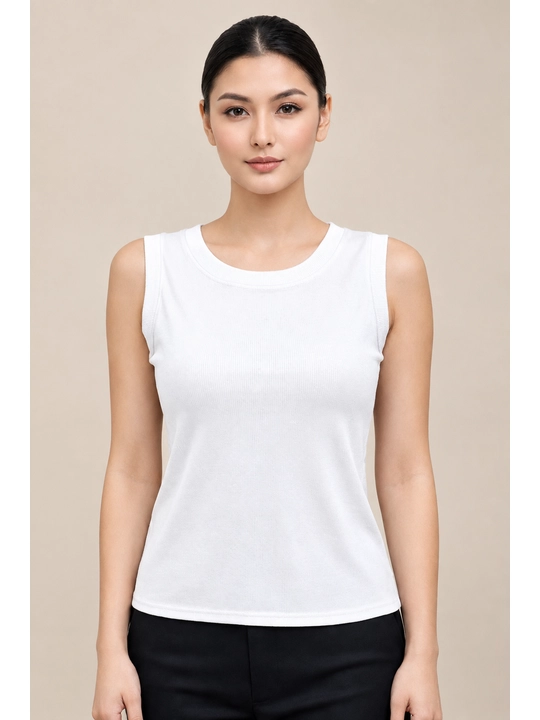 Ayollar maykasi, top tank, baza mayka ayollar uchun