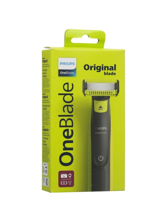 Trimmer Philips OneBlade QP2824/10