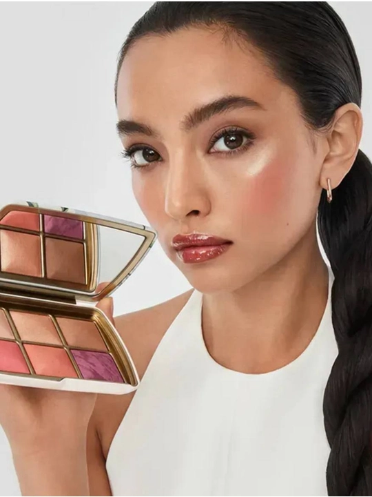 Палетка для лица Hourglass Ambient Lighting Edit