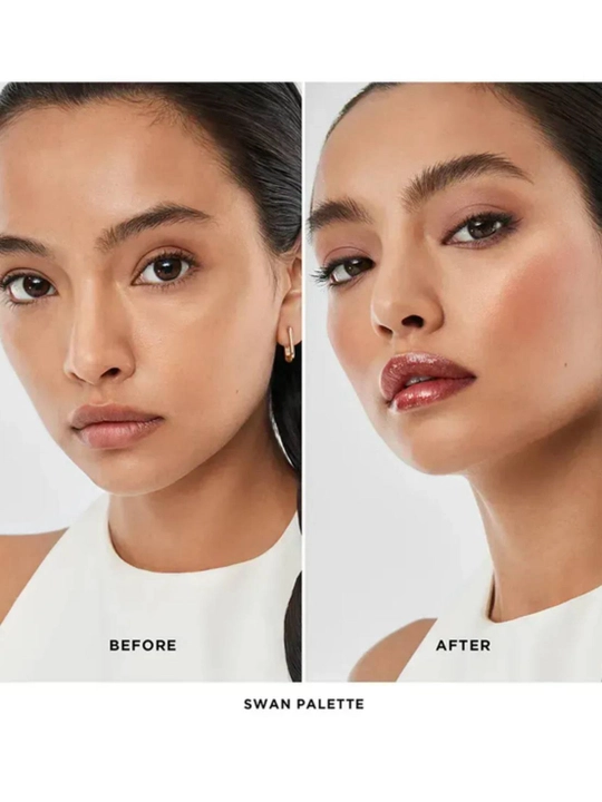 Палетка для лица Hourglass Ambient Lighting Edit