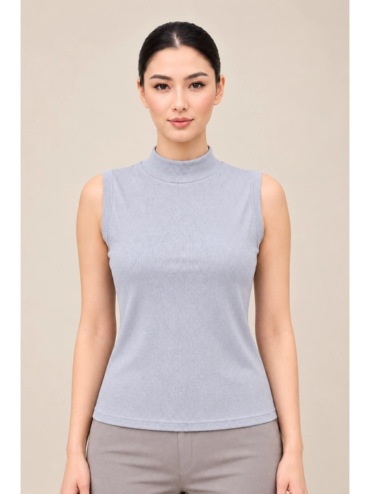Ayollar maykasi, top tank, bo'yinli mayka, baza mayka ayollar uchun