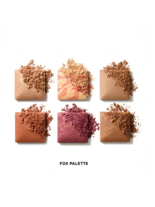 Палетка для лица Hourglass Ambient Lighting Edit