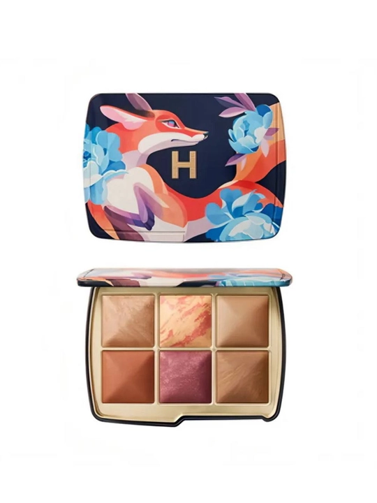 Палетка для лица Hourglass Ambient Lighting Edit