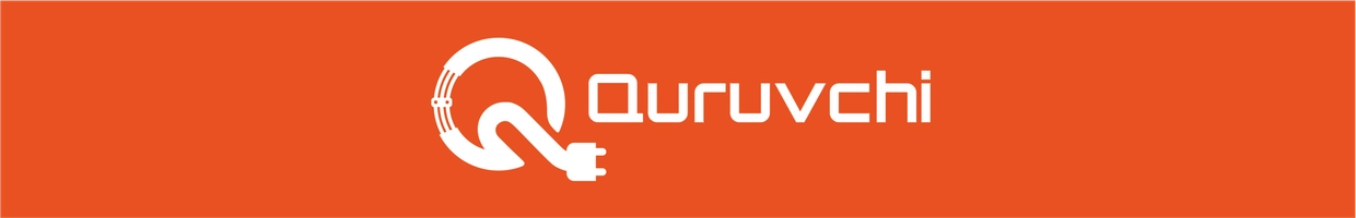 Quruvchi